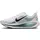 Nike Vomero 18 Herren White/Black/Mineral Slate 43