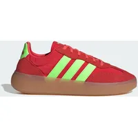 Adidas Barreda Decode Pure Ruby / Lime Burst / Semi Lucid Red 43 1/3