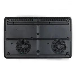 DOMO collection Domo DO338IP Induktionsplatte mit Display, Timerfunktion