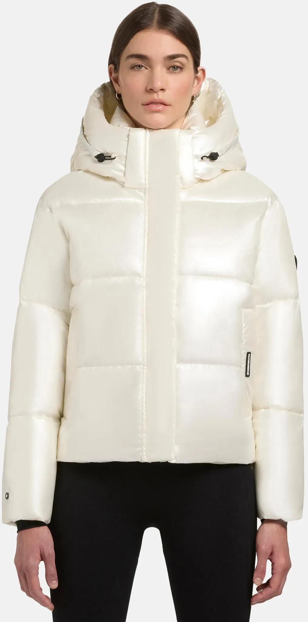 Steppjacke KHUJO 