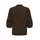 Kaffe Bluse KAsonja Braun 40