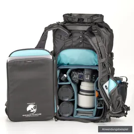 Shimoda Action X40 v2