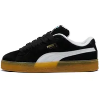 Puma Suede XL Dark Risk schwarz / 5.5