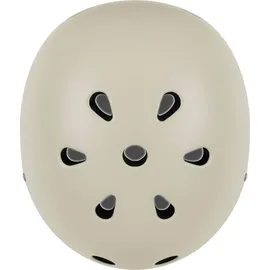lionelo Schutzhelm für Kinder Beige S