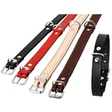 Karlie Rondo Halsband Schwarz 70 cm