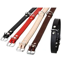 Karlie Rondo Halsband Schwarz 70 cm
