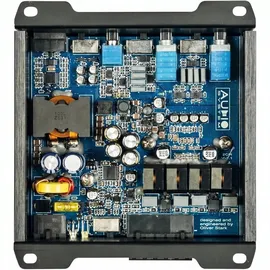 Audio System M-100.2 MD 2-Kanal Verstärker | Masori