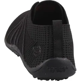 Dockers Barfußschuh Damen Schwarz 36