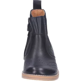 Froddo Unisex-Kinder G3160119 Child Chelsea Boot, Dark Blue, 26 EU