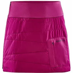 CRAFT Damen SHORTS CORE NORDIC TRAINING INSULATE, ROXO, XXL
