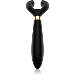 Satisfyer Endless Fun Vibrator Black 23,5 cm