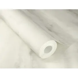 Rasch Textil Florentine IV Vliestapete 10,05 m x 0,53 m 10 m2 Grau/ Silber