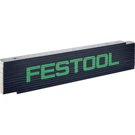 Festool Zollstock MS-3M-FT1 Holz 3 m