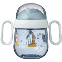 Mepal Trinklernbecher Mio 2.0 - Sailors Bay sailors bay 200,0 ml
