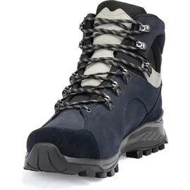 Hanwag Alta Bunion II GTX Schuhe (Größe 44.5, blau)