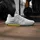 adidas Dropset Base Herren Cloud White/Matte Silver/Wonder Sage 43 1/3