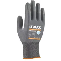 Uvex phynomic lite Gr. 10 grau