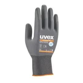 Uvex phynomic lite Gr. 10 grau