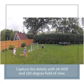Arlo Pro 4 XL Spotlight