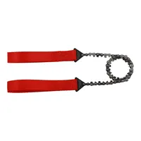 Nordic Pocket Saw - rot