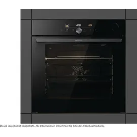 Gorenje BPSA6747DGWI