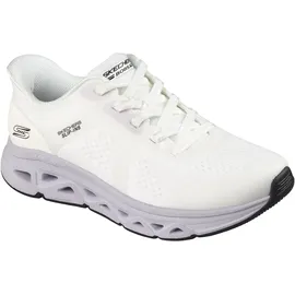 SKECHERS Bobs Arc Waves Remix Damen Weiß 39