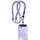 Black Rock Universal Lanyard lila