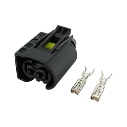 Stecker für elektrische Wasserpumpe Stage6 12 V