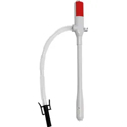 Umfüllpumpe, Batteriebetrieben