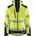 High Vis Softshell Jacke High Vis 4491 2513 in div Farben high vis XS