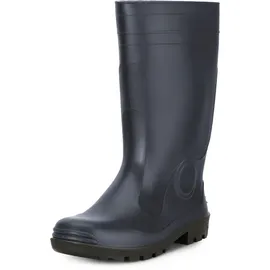 Ladeheid LA-974 Gummistiefel Navy 40