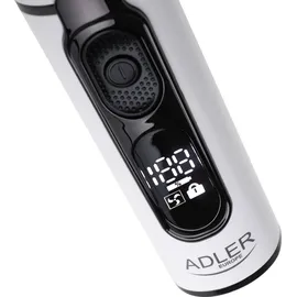 Adler AD 2839 Silber