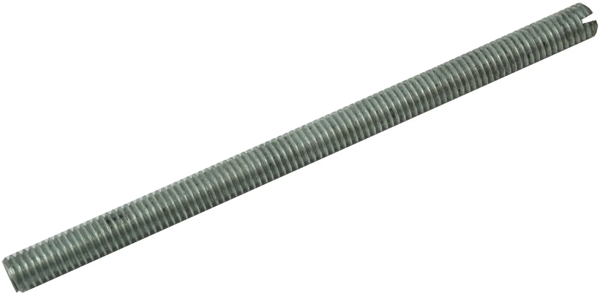 Höhenverstellschraube 152 mm für Schienensystem