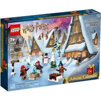 LEGO 76418 Adventskalender 2023, Harry Potter