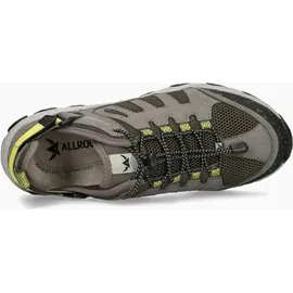 Allrounder CANDO FUNGI HOMME- 13933100035 11