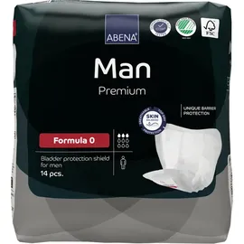 Abena Man Premium Formula 1 15 St.