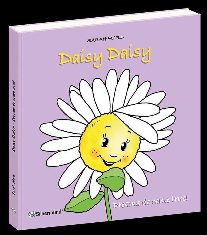 Daisy Daisy - Sarah Mars, Gebunden