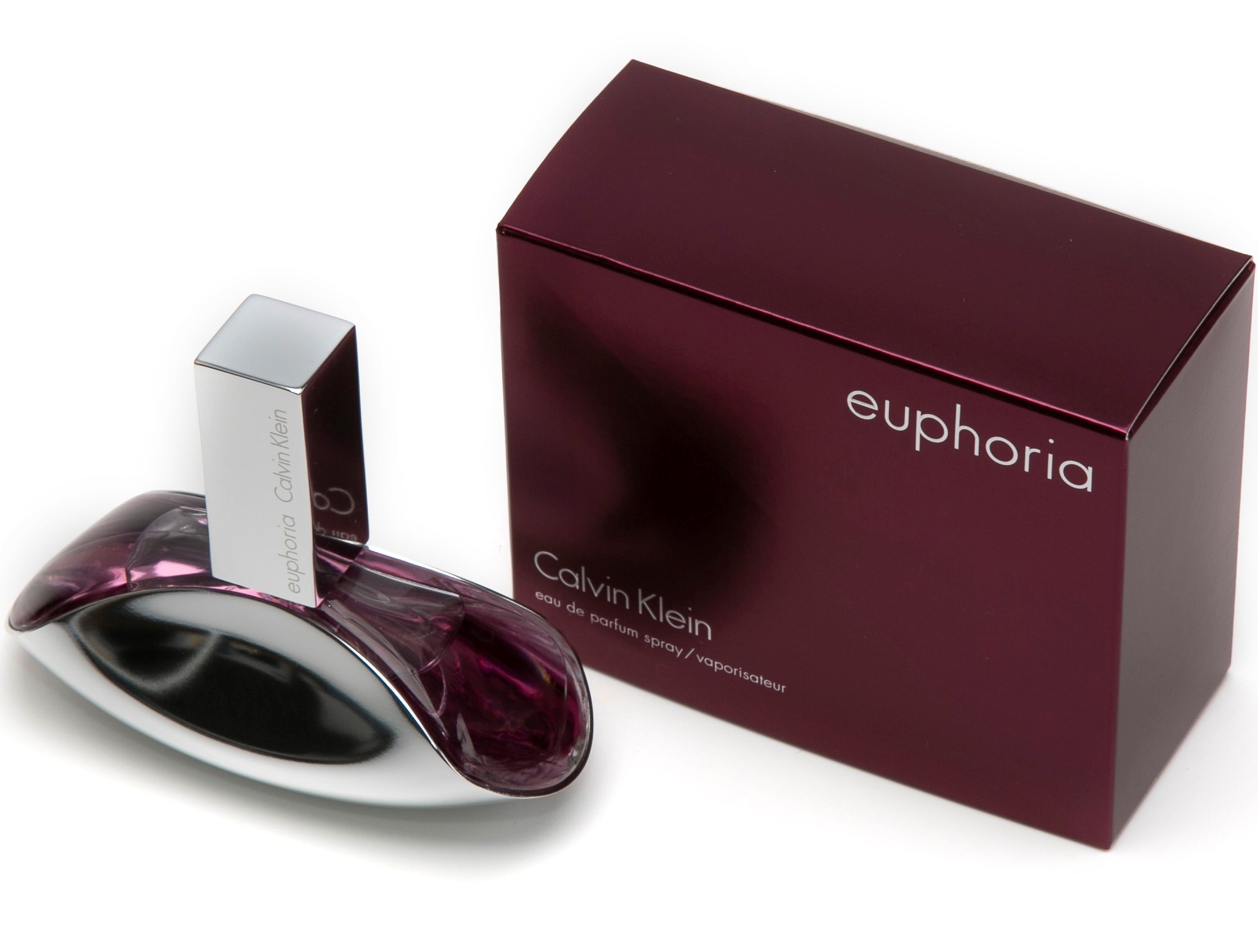 Calvin klein euphoria 160 hot sale