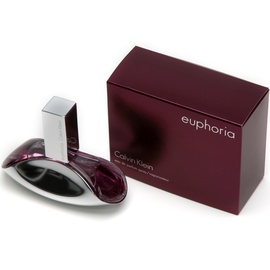 Calvin Klein Euphoria Eau de Parfum 160 ml