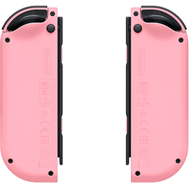 Nintendo Switch Joy-Con 2er-Set pastell-rosa