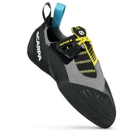Scarpa Vapor S Smoke/Yellow 45,5