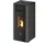 FreePoint Amaranto anthrazit 9 kW