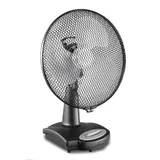 CasaFan TV36SLAZ Tischventilator schwarz