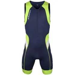 Triathlon Anzug Trisuit Kurzdistanz Herren - Lion AP-106M 3XL