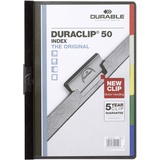 Durable Duraclip 50 Index