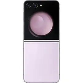 Samsung Galaxy Z Flip5 8 GB RAM 512 GB Lavender