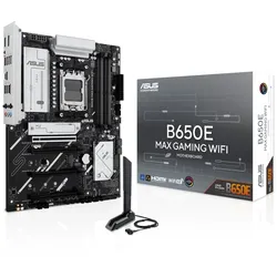 ASUS B650E Max Gaming WIFI Mainboard