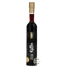 Dolomiti Alpenfeinkost Dolomiti Alt Wiener Kaffee-Likör 25% Vol. 0,5 l