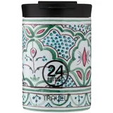 24Bottles Travel Trinkbecher 350 ml marrakech Grün Herren