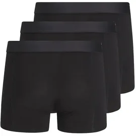 JACK & JONES Plus 3er-Pack Trunks
